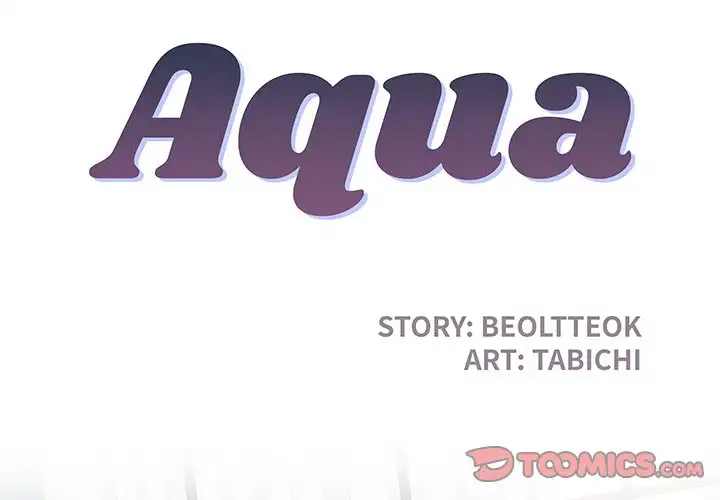 Aqua - Chapter 14 Page 2