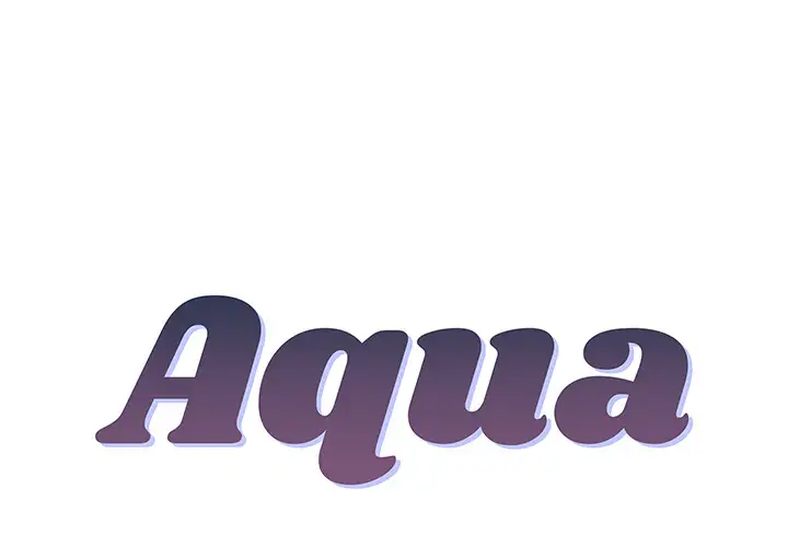 Aqua - Chapter 2 Page 1