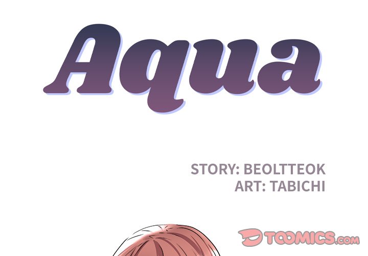 Aqua - Chapter 23 Page 2
