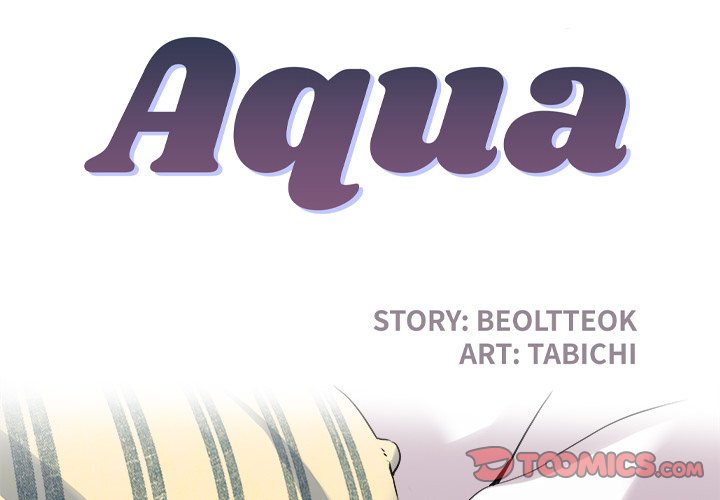 Aqua - Chapter 27 Page 2