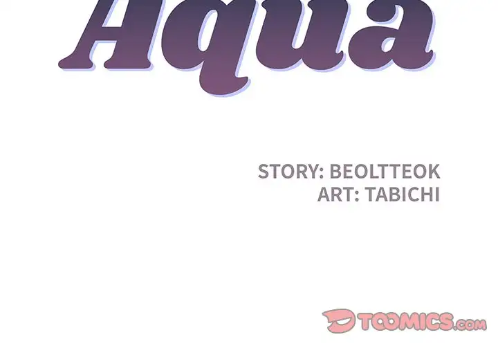 Aqua - Chapter 3 Page 2