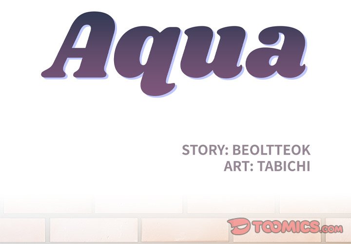 Aqua - Chapter 31 Page 2