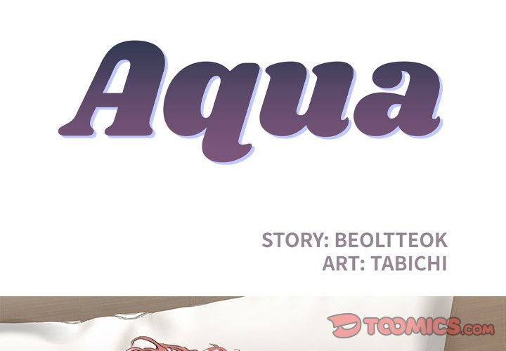 Aqua - Chapter 32 Page 2