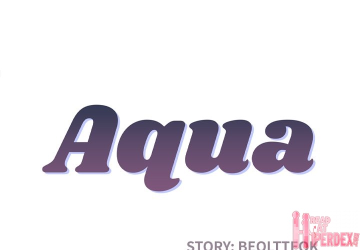 Aqua - Chapter 37 Page 1