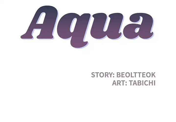 Aqua - Chapter 4 Page 2