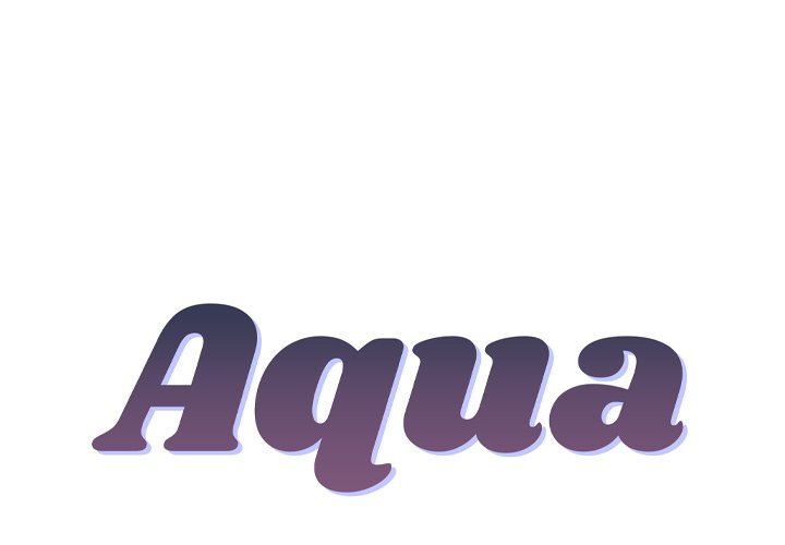 Aqua - Chapter 43 Page 1