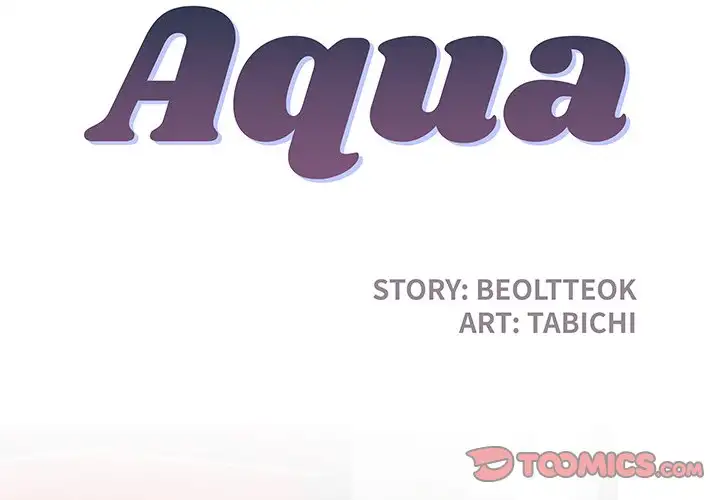 Aqua - Chapter 9 Page 2