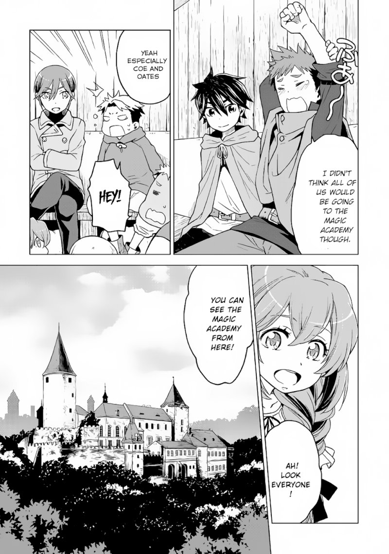 Hiraheishi wa Kako o Yumemiru - Chapter 12 Page 12