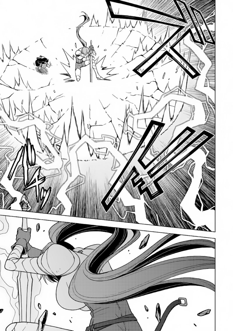 Hiraheishi wa Kako o Yumemiru - Chapter 21 Page 16