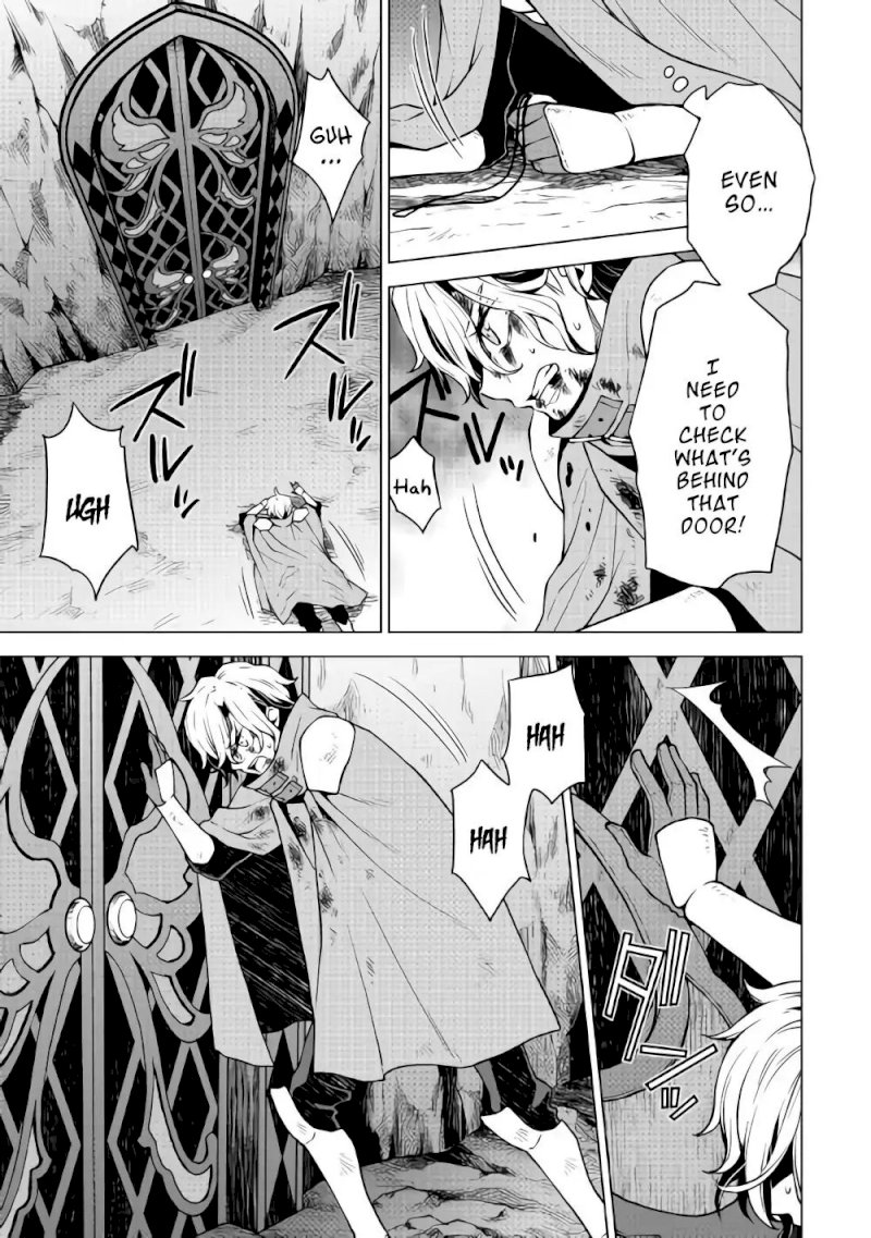 Hiraheishi wa Kako o Yumemiru - Chapter 29 Page 4