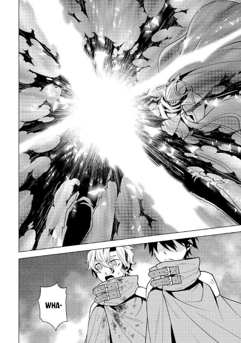 Hiraheishi wa Kako o Yumemiru - Chapter 32 Page 16