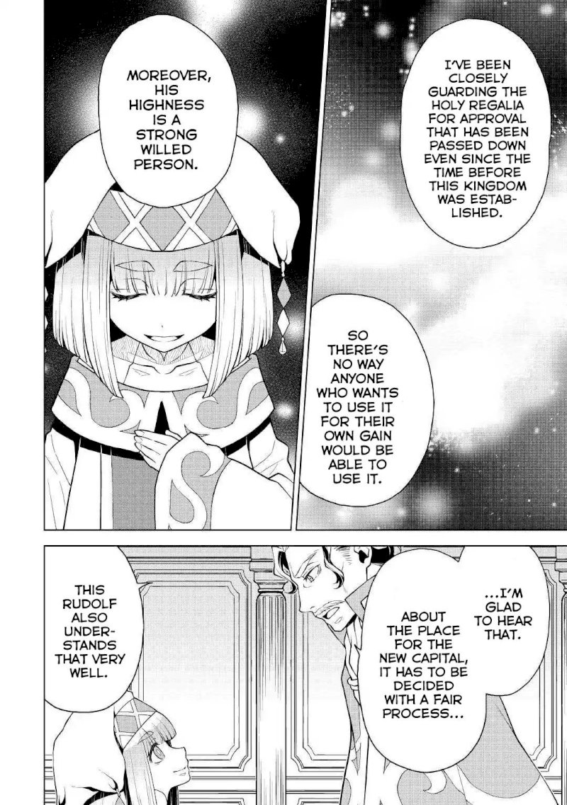 Hiraheishi wa Kako o Yumemiru - Chapter 37 Page 17