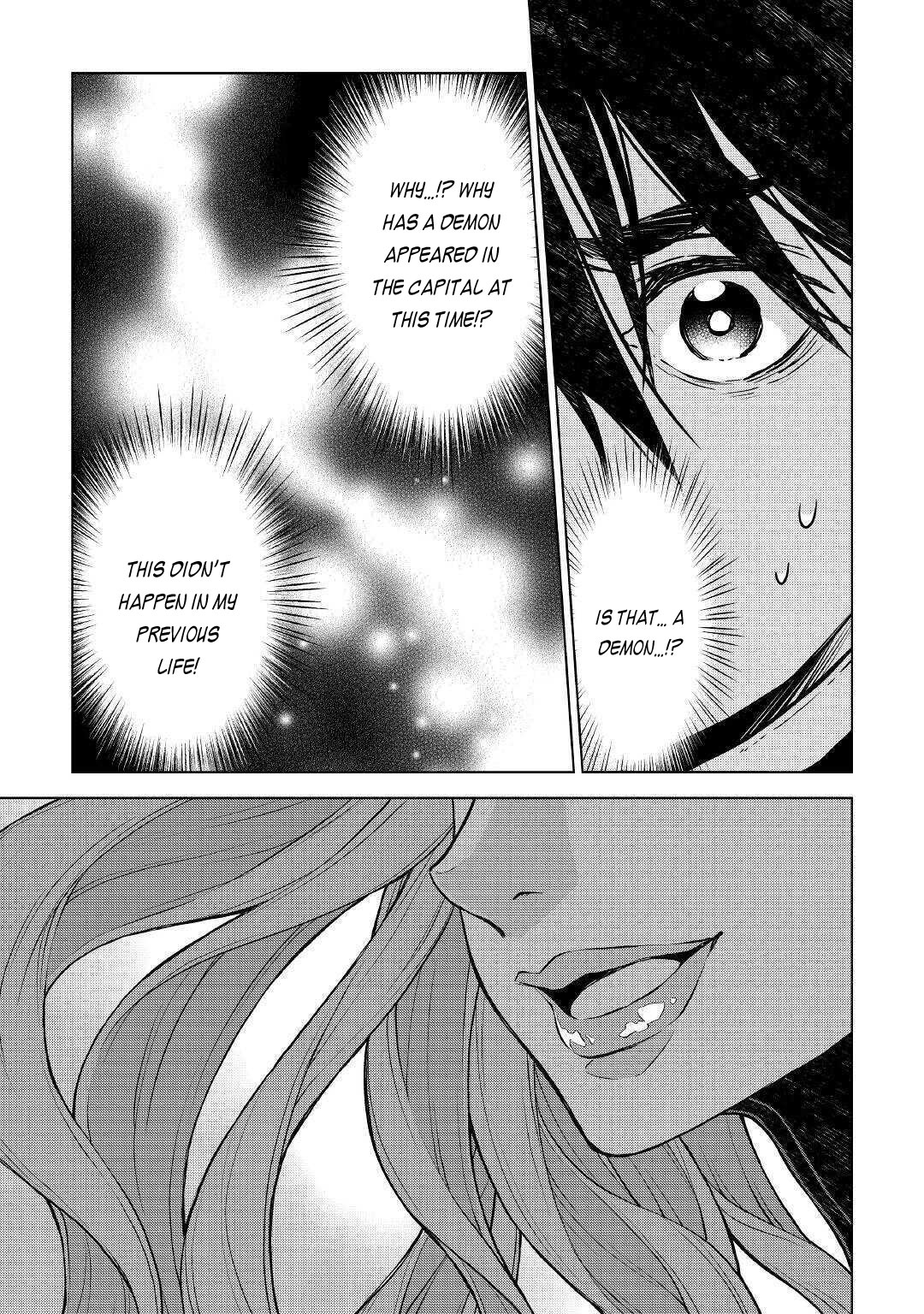 Hiraheishi wa Kako o Yumemiru - Chapter 46 Page 10