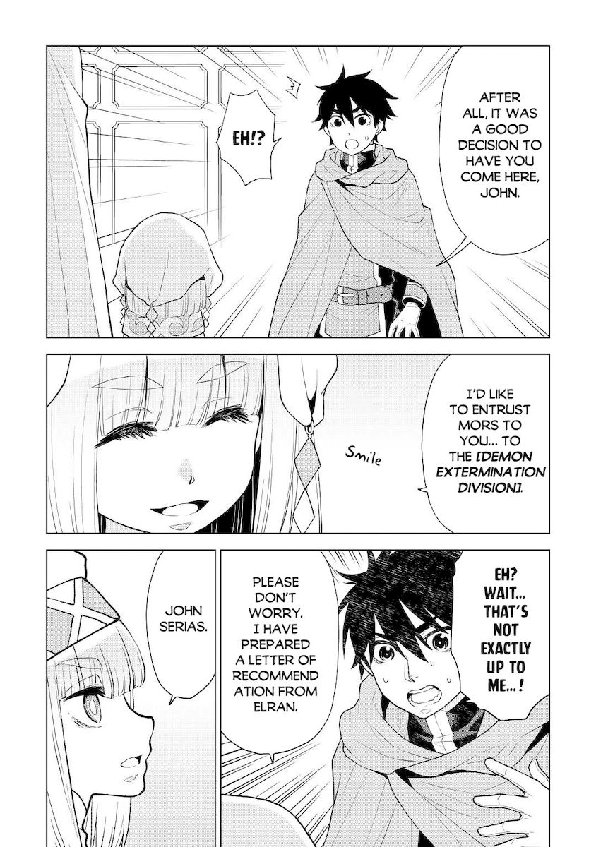 Hiraheishi wa Kako o Yumemiru - Chapter 53 Page 10