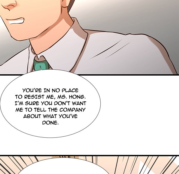 The Taste of Money - Chapter 10 Page 68