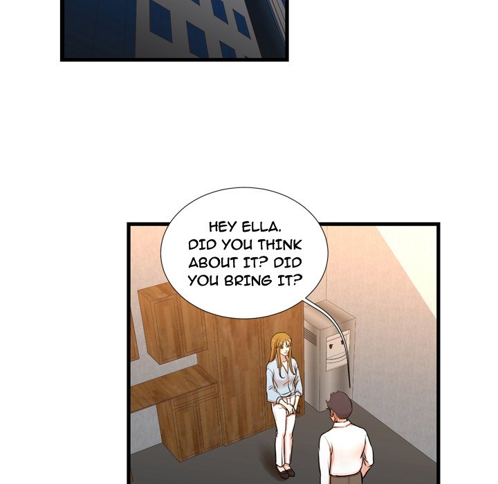 The Taste of Money - Chapter 12 Page 15