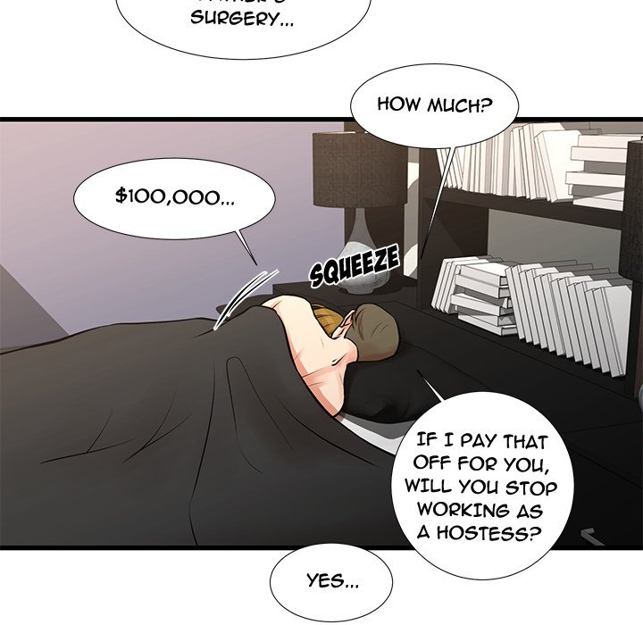 The Taste of Money - Chapter 20 Page 45