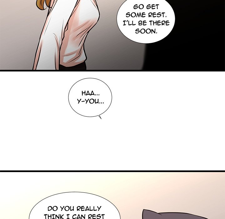 The Taste of Money - Chapter 23 Page 57