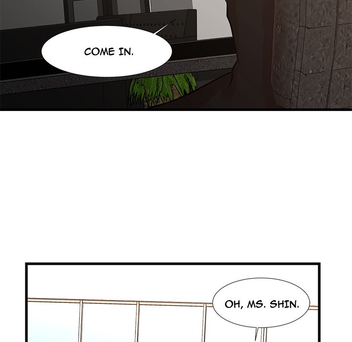 The Taste of Money - Chapter 24 Page 23