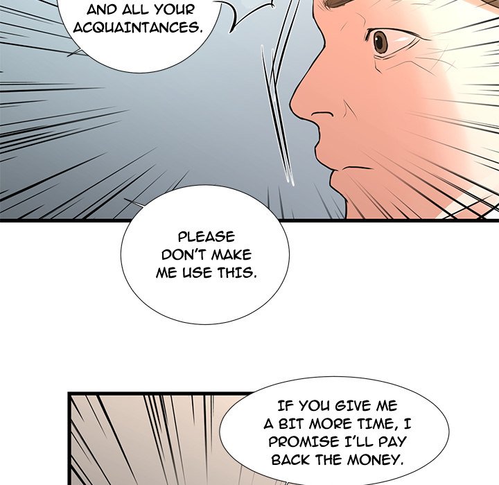 The Taste of Money - Chapter 24 Page 62