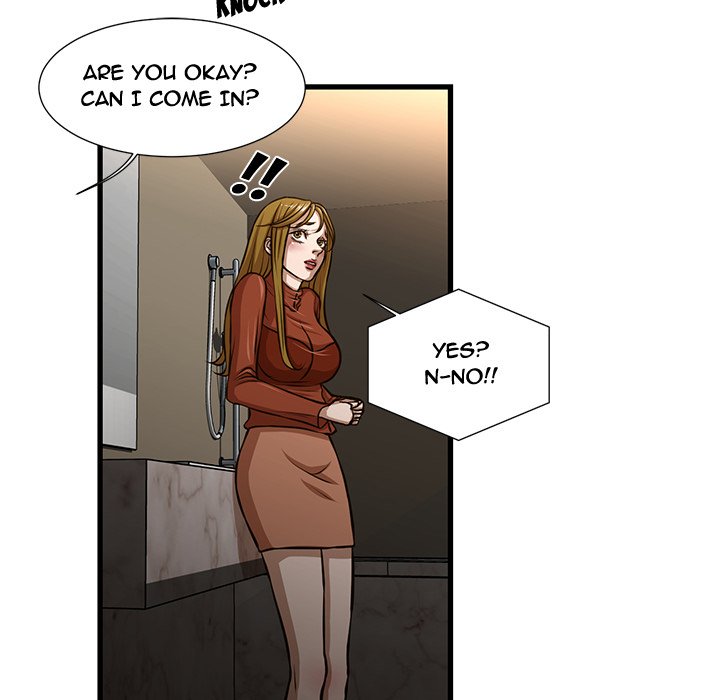 The Taste of Money - Chapter 7 Page 31