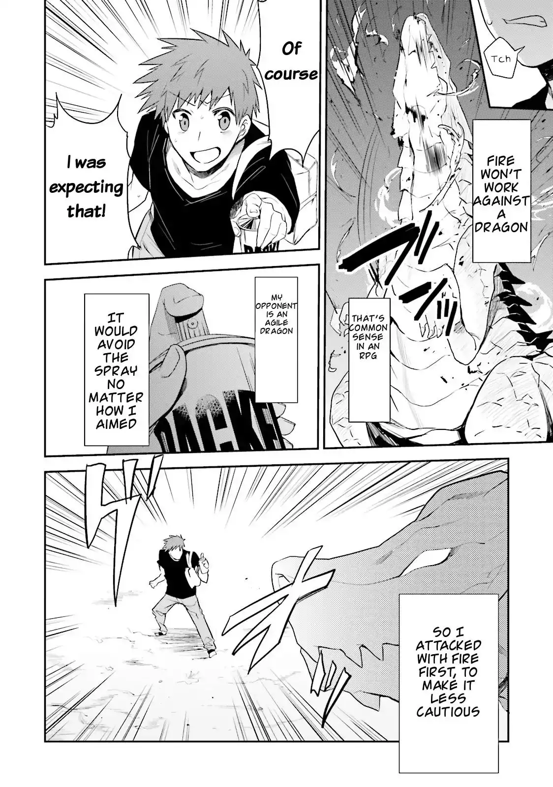 Elf Yome to Hajimeru Isekai Ryoushu Seikatsu - Chapter 2 Page 18