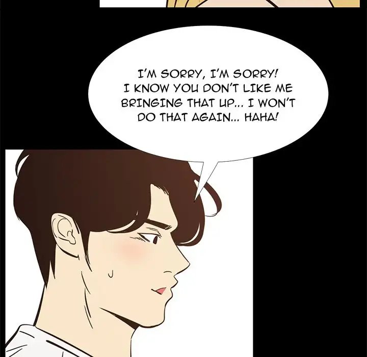 Girls’ Only - Chapter 42 Page 45