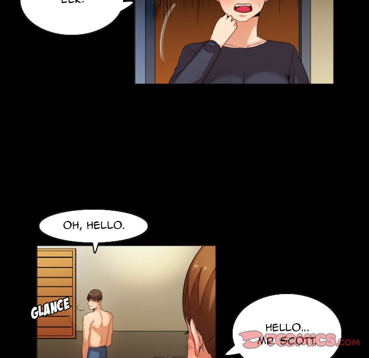 God of App - Chapter 31 Page 13