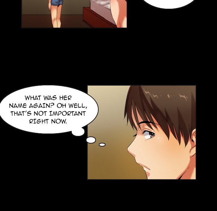 God of App - Chapter 31 Page 14