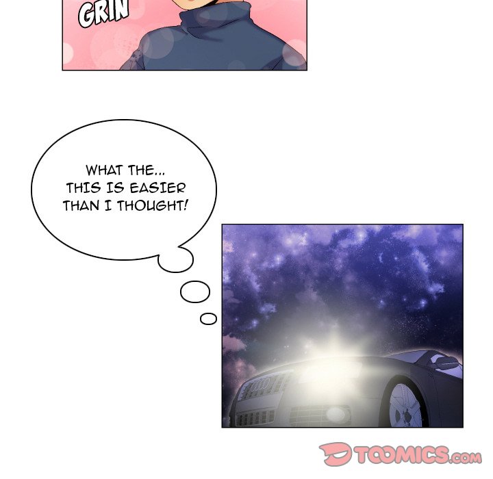 God of App - Chapter 37 Page 15