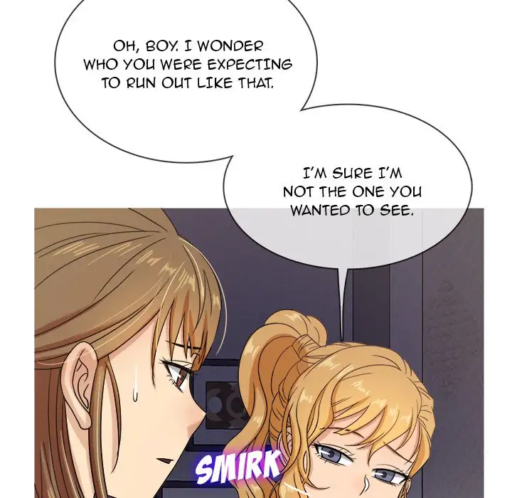 Love Me More - Chapter 11 Page 108