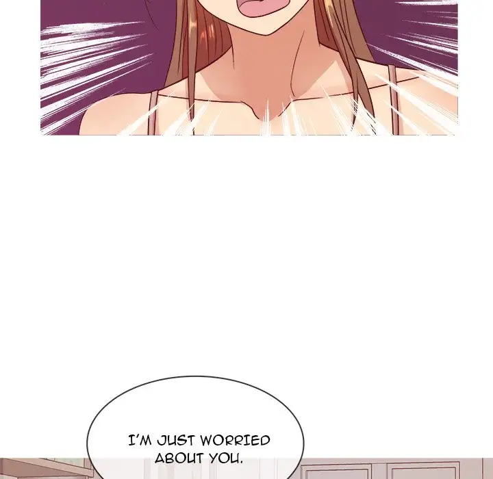Love Me More - Chapter 11 Page 119
