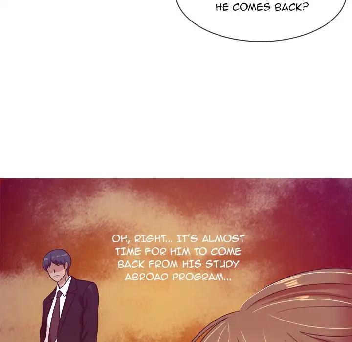 Love Me More - Chapter 11 Page 121