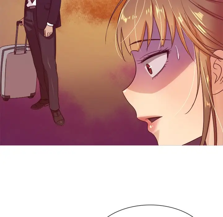 Love Me More - Chapter 11 Page 122