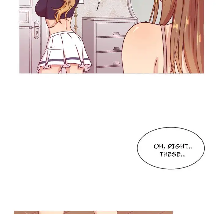 Love Me More - Chapter 11 Page 124