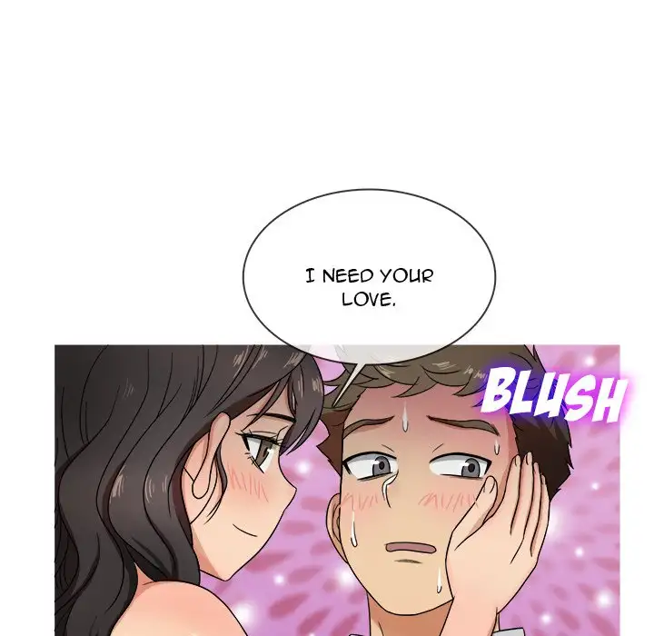 Love Me More - Chapter 11 Page 14