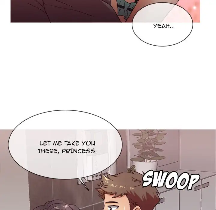 Love Me More - Chapter 11 Page 35