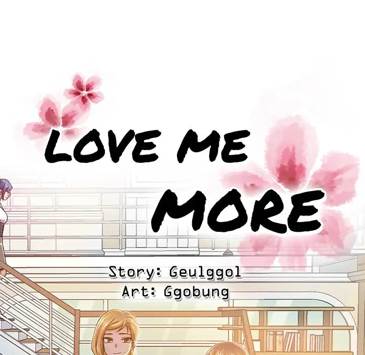 Love Me More - Chapter 11 Page 38
