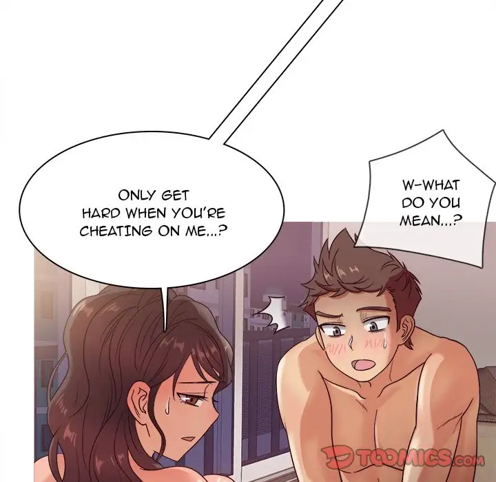 Love Me More - Chapter 11 Page 69