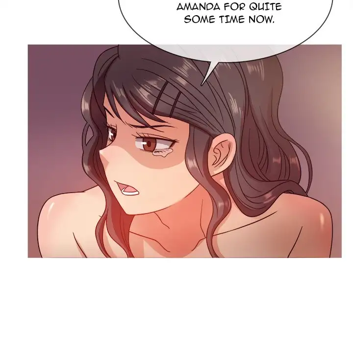 Love Me More - Chapter 11 Page 71