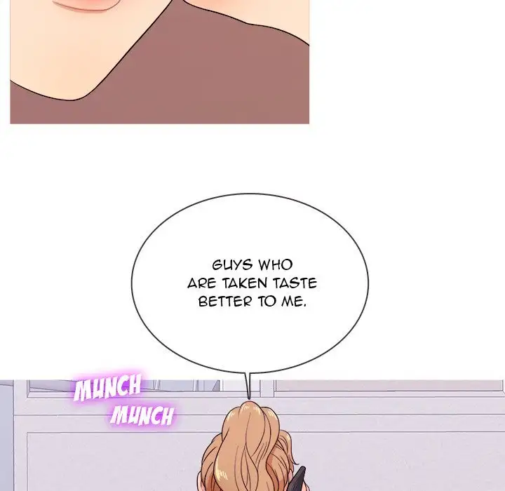 Love Me More - Chapter 12 Page 17