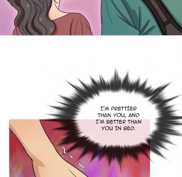 Love Me More - Chapter 18 Page 10