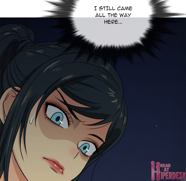 Love Me More - Chapter 18 Page 107