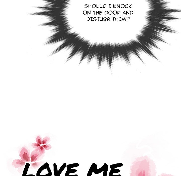 Love Me More - Chapter 18 Page 109