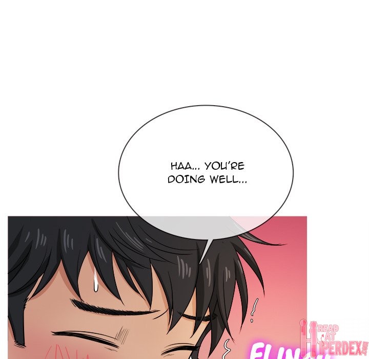 Love Me More - Chapter 18 Page 37