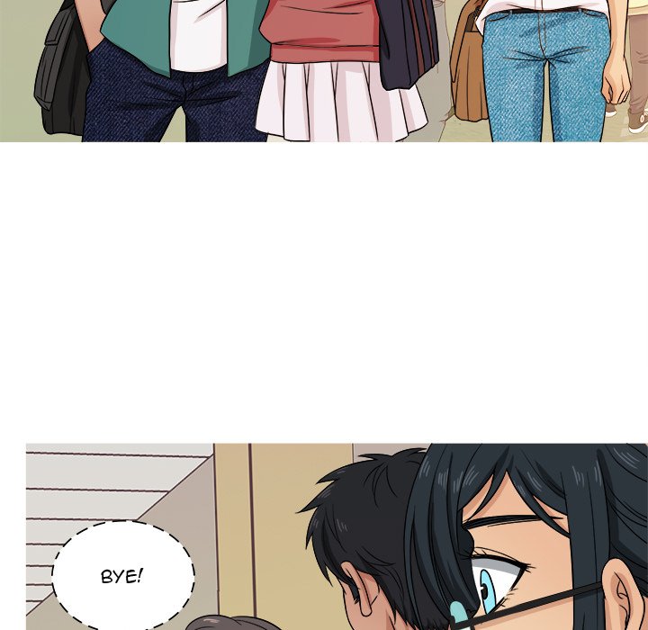 Love Me More - Chapter 18 Page 5
