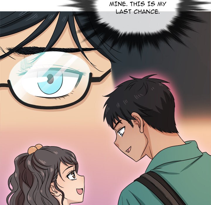 Love Me More - Chapter 18 Page 9