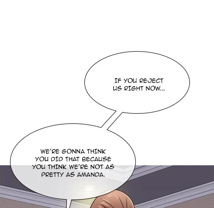 Love Me More - Chapter 3 Page 121