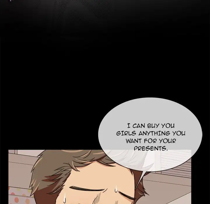 Love Me More - Chapter 3 Page 82