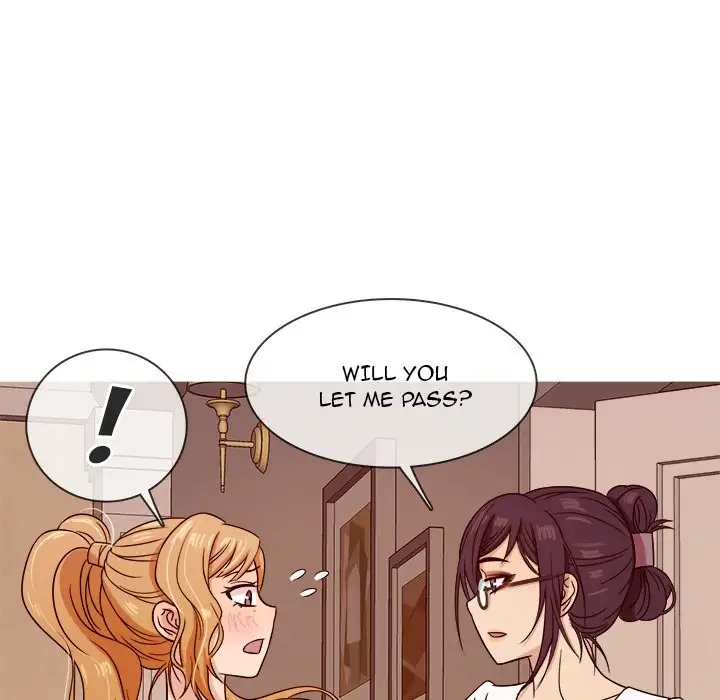 Love Me More - Chapter 8 Page 59